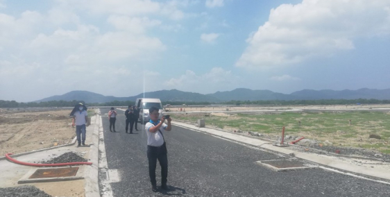 Chính thức nhận giữu chỗ Đại đô thị Marine City 3 mặt giáp sông đầu tư sinh lời