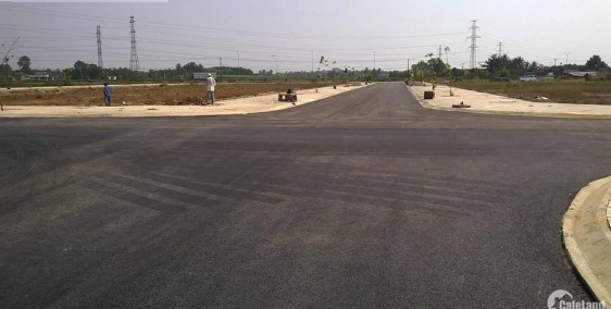 bán gấp lô đất đối diện công viên 3a sổ hồng riêng