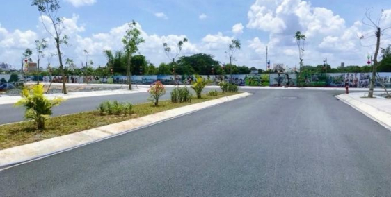 Đất Nền sân bay Long Thành DA Air Port City.