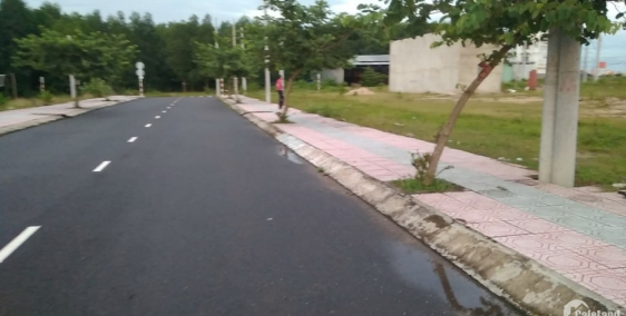 Đất lộc an.long thành.đồng nai