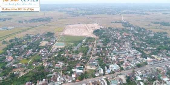 DỰ ÁN SIÊU HOT TẠI QUẢNG NGÃI. THỜI ĐIỂM THUẬN LỜI ĐÁNG ĐẦU TƯ NHẤT NĂM 2019