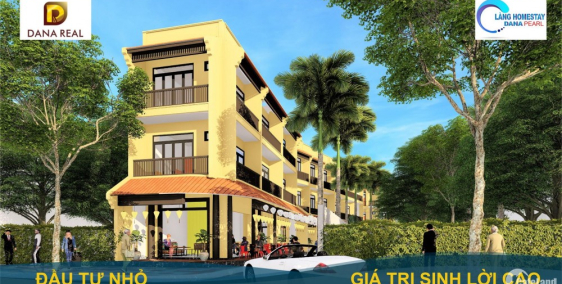 Hội An và làng bích họa chuân bị xuất hiện tại Ngũ Hành Sơn.