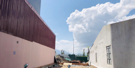 Bán đất xây khách sạn hẻm 100C Trần Phú Lộc Thọ Nha Trang