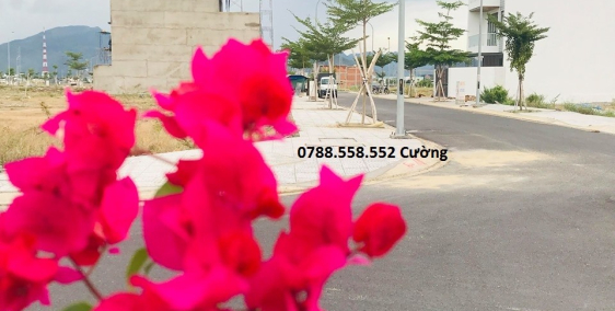 bán đất khu đô thị Mỹ Gia 2 mặt tiền giá rẻ 2019 LH 0788.558.552