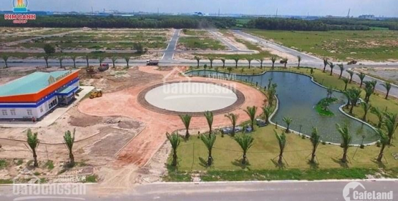 Đất Đồng Nai đầu tư giá chỉ từ 700tr 1 nền ngay KCN Nhơn Trạch