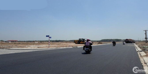 Mở bán dự án đẹp ở trung tâm Huyện Nhơn Trạch. Dự án Mega City 2 Kim Oanh