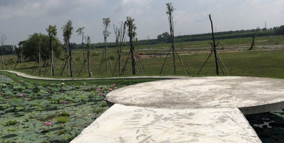 ĐẤT VEN TP.HCM CÁCH CÂY CẦU CÁT LÁI CHỈ 15KM, GIÁ ĐẦU TƯ 7 TRIỆU/M2, 0976198743