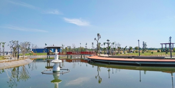 Cơ hội đầu tư sinh lời cam kết lợi nhuận 400 - 800tr/năm với siêu dự án King Bay