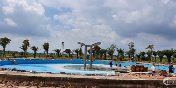 Đất nền thổ cư 100% tại Nhơn Trạch, ĐN. Được chiết khấu vàng