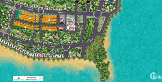 Tại sao bạn nên đầu tư Ninh Chữ Seagate