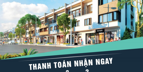 KHU ĐÔ THỊ MỚI NINH THUẬN SEAGATE