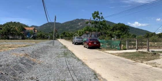 Bán nhanh 900m2 đất biển Dốc Lết Ninh Hòa giá thấp nhất  Khánh Hòa chỉ 2 triệu