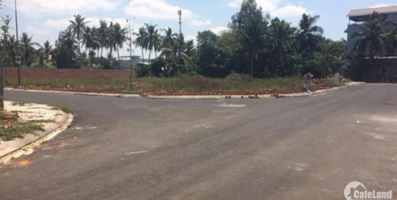 Đất nền khu biệt thự Hưng Lợi_ Ninh Kiều_ Cần Thơ