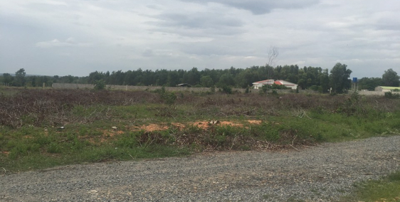 Đất xã Thiện Nghiệp giá 1,5 triệu/m2 diện tích 1000m2