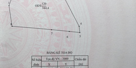 “Không Ai Bán Tôi Bán” Bán rẻ 2 lô góc biệt thự mặt đường 42m Lê Duẩn, Phủ Lý