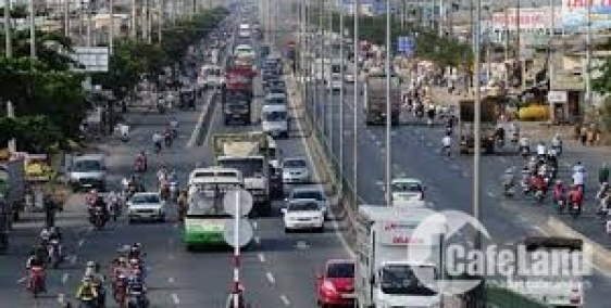 Bán đất kinh doanh buôn bán Phủ Lý, mặt tiền QL 1A