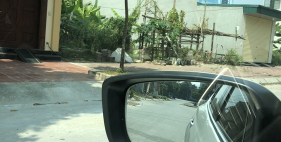 Cần bán gấp đất tại P.Liêm Chính,TP Phủ Lý,Hà Nam giá 18,5tr/m2, rẻ nhất khu vực