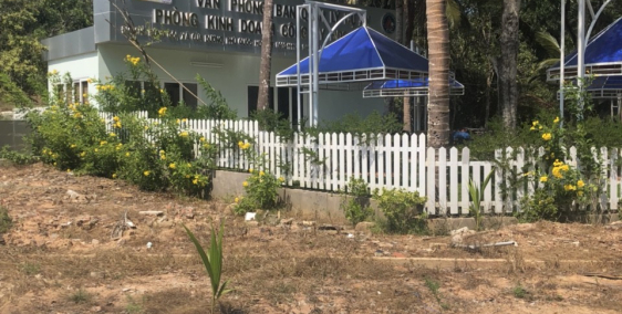 BẤT ĐỘNG SẢN PHÚ QUỐC ĐANG CÓ GÌ HOT???