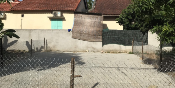 BÁN LÔ ĐẤT ĐẸP LẠI THẾ - ĐẤT NỞ HẬU – 100% ĐẤT Ở - LH 0766690560