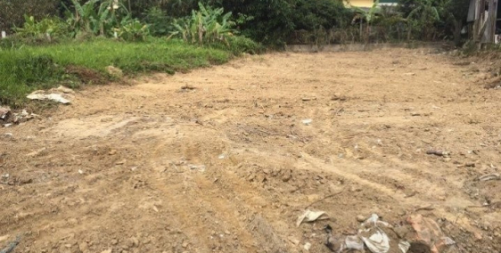 Chính chủ bán 2 lô đất mặt tiền vị trí đắc đia gần Trung tâm TP Huế giá tốt