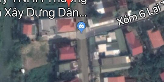 Đất mặt tiền đường 15m, ngang8m, thích hợp xây biệt thự nhà vườn