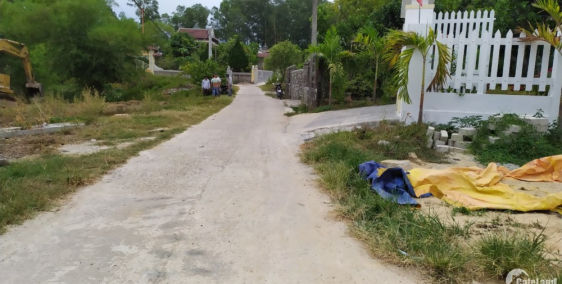 Đất kiệt ô tô đường Minh Mạng, Huế. S: 308 m2 giá chỉ 5 triệu/m2. Lh 0962628872