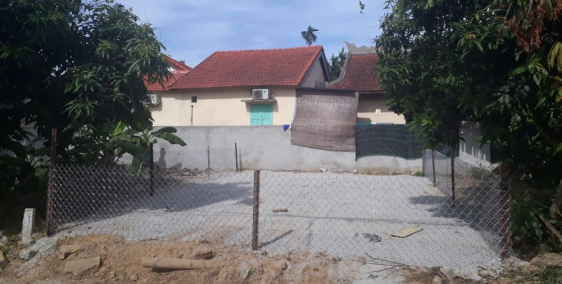 BÁN NHANH LÔ ĐẤT ĐẸP LẠI THẾ - ĐẤT ĐẸP - GIÁ YÊU THƯƠNG