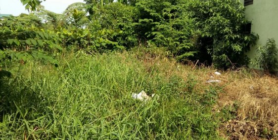 BÁN ĐẤT Ở THÔN LẠI THẾ - PHÚ THƯỢNG – DIỆN TÍCH 150M2. LH 0766690560