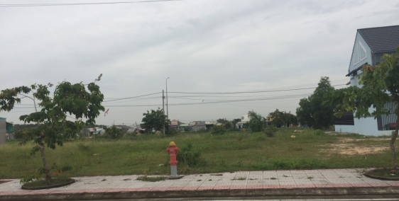 Khu dân cư Phú Mỹ Center. Cơ hội cho những nhà đầu tư vùng ven Sài Gòn.