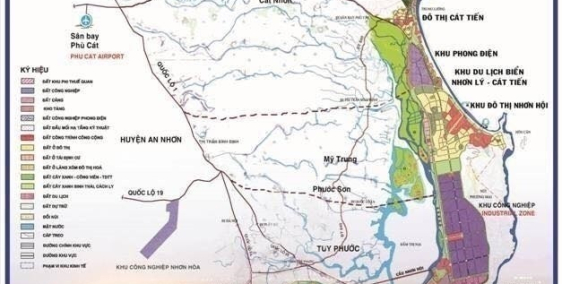 SIÊU ĐÔ THỊ NGHỈ DƯỠNG VEN BIỂN - GIÁ CỰC KỲ YÊU THƯƠNG