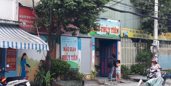 Bán đất MT đường Trương Thị Ngào Quận 12