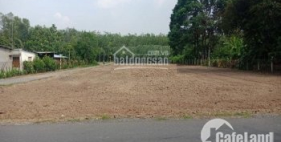 Bán đất 900tr 120m2 Quận 12 mặt tiền Nguyễn Ảnh Thủ sổ hồng riêng gần trung tâm