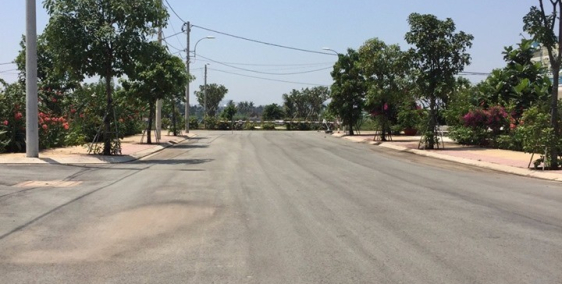 “ HOT HOT HOT “ - Bán gấp "20 Nền Đất VÀNG KDC Mới " - Ngay TTHC Q12