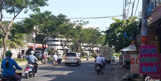 Bán gấp đất Nguyễn Ảnh Thủ, Quận 12, 105m2, SHR giá 860tr, LH0914443405