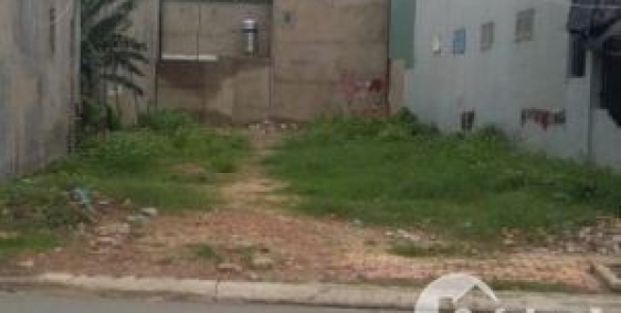 bán gấp đất chính chủ SHR 127m2 Nguyễn Ánh THủ chỉ 1,3 tỷ LH 0862125626