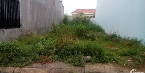 Bán gấp 82m2 đất đường Dương Thị Mười- Q.12, SHR, 720tr, L/H 0349875451