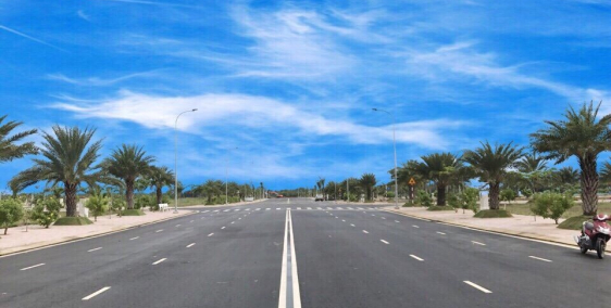 Ngân hàng Tp Bank Thanh lý 10 lô đất cách Chợ An Sương 600m