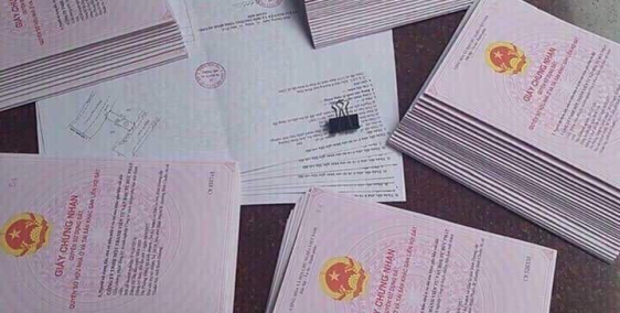 Đất nền KDC Thạnh Xuân Riverside Q12