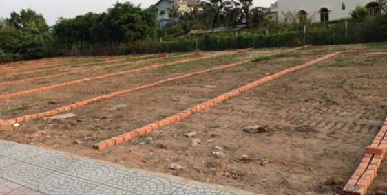 Bán Gấp Đất 90m2, 120m2 Trung Tâm Quận 12, Đường 6m Bùi Văn Ngử, Thổ Cư, SHR