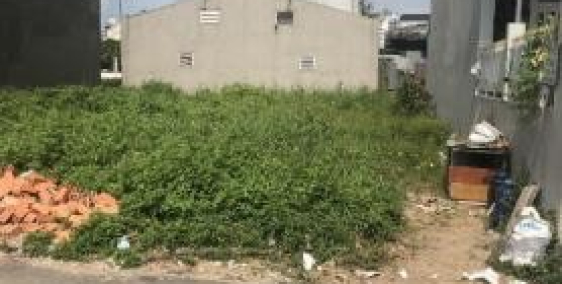 Cần tiền bán gấp 96m2 đất,đường Trung Lập-Củ Chi-TP.HCM .Giá bán 960 triệu