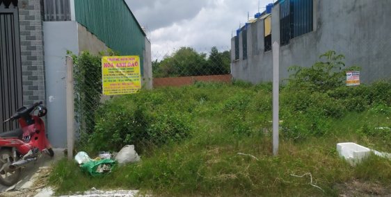 Cần vốn kinh doanh,  bán đất MT Song Hành, 900 triệu/ 80m2, SHR, 0352058257 Thái