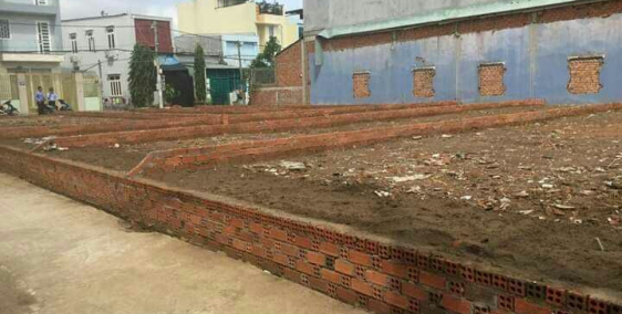 Thanh lí đất quận 2 rẻ như cho