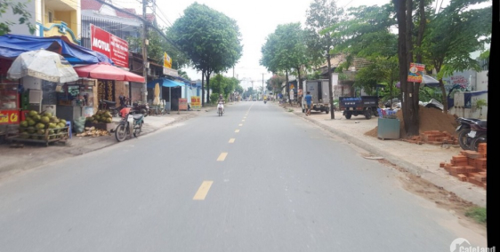 Bán gấp đất đường số 7 phường Thảo Điền Quận 2, 85m2 giá tốt chỉ 1 tỷ 8 Lh: 0937