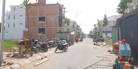 HT SACOMBANK PHÁT MÃI 38 NỀN ĐẤT SỔ HỒNG RIÊNG LIỀN KỀ SIÊU THỊ AEON MALL B.Tân