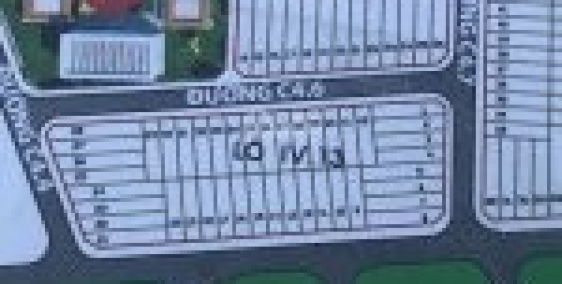 Đại hạ giá  cho lô cực đẹp 100m2, đường rộng 20m, khu Đông Tăng Long, quận 9