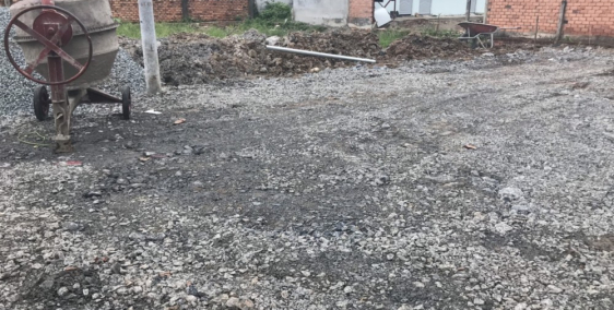 Bán gấp lô đất đẹp, sổ hồng riêng,ngay cạnh Vincity