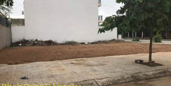 Chỉ duy nhất 11 lô, đã có sổ riêng tại Quận 9, mới nhất 2019