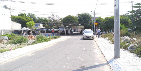 Bán đất đườn 154 phường tân phú q9