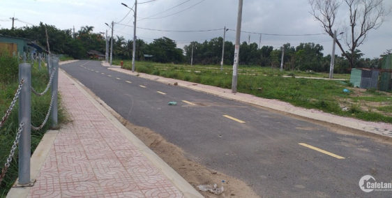 Còn vài nền suất ngoại giao mặt tiền Nguyễn Xiển, giá tốt đầu tư