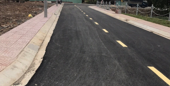 Còn duy nhất 1 lô góc 3 mt đẹp nhất dự án Happy Riverside - 3 mt Nguyễn Xiển